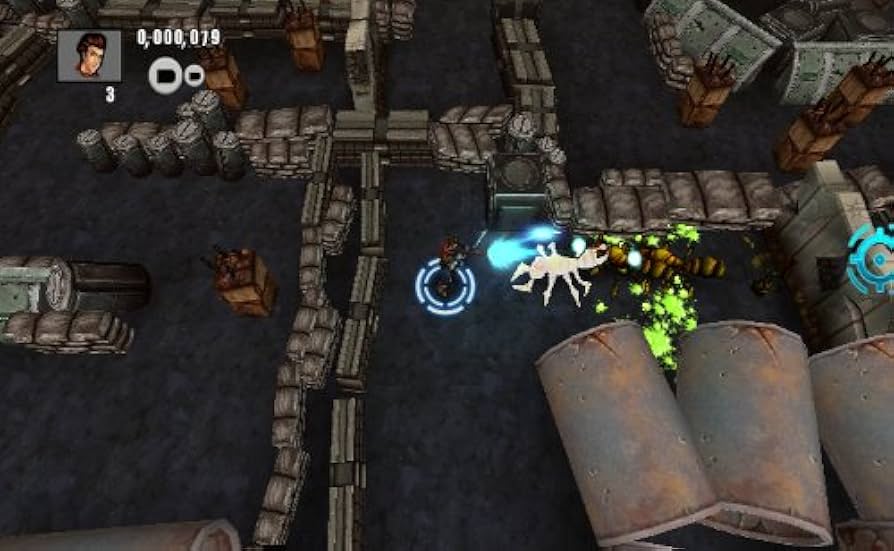 その他 Centipede: Infestation Nla Amazon.com: Centipede: Infestation - Nintendo 3DS : Video Games
